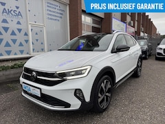Volkswagen Taigo - 1.0 TSI DSG ACC Alcantara IQ Light LaneAssist CameraStlvw Garantie