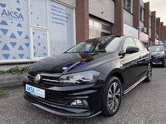 Volkswagen Polo - 1.0 TSI 95pk R-Line ACC CarPlay Garantie Inparkeren