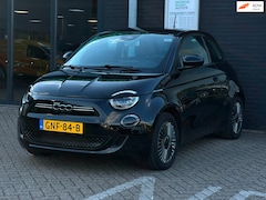 Fiat 500 - Icon 42 kWh/2de EG/SOH 99%/CLIMA/CRUISE/LMV