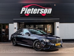 Mercedes-Benz E-klasse - 400 4Matic PANO AMG 63 LOOK HUD ACC