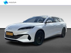 BYD SEAL 6 Touring - Boost 1.5 DM-i 183pk | €7000, - Voordeel | | 12, 8 inch touchscreen | Achteruitrijcamera |