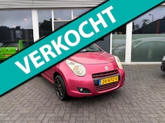 Suzuki Alto - 1.0 Exclusive / Airco / L.m Velgen