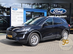 Ford Kuga - 2.5 PHEV TITANIUM-X AD-CRUISE HALF-LEDER WINTERPACK EL-ACHTERKLEP BLISS B&O-AUDIO CAMERA