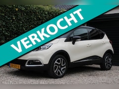 Renault Captur - 1.2 TCe Dynamique | Automaat | Climate control | Navigatie | PDC