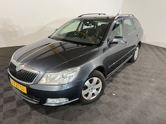 Skoda Octavia Combi - 1.6 TDI Greentech Comfort