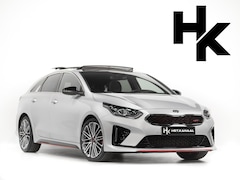 Kia Pro cee'd - ProCeed 1.6 T-GDi GT Pano Virtual ACC Memory