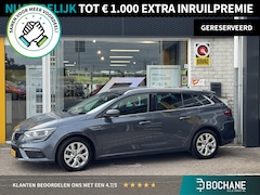 Renault Mégane Estate - 1.3 TCe Limited | NAP | Trekhaak | Limited |