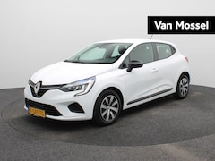 Renault Clio - 1.0 TCe 90 Equilibre