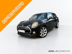 MINI Clubman - 1.5 Cooper Chili PDC V+A, LM velgen
