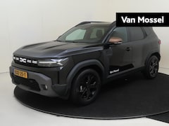 Dacia Duster - 1.2 Eco-G 120 extreme | Camera | Airco | Carplay | LM Velgen