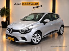 Renault Clio - 0.9 TCe Limited