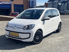Volkswagen Up! - 1.0 move up 5drs, Airco, met bovag garantie