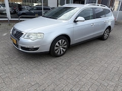 Volkswagen Passat Variant - 1.9 TDI Comfortline