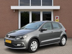 Volkswagen Polo - 1.0 Easyline | Bluetooth | Lage Km Stand | Centrale Deurvergrendeling |