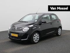 Citroën C1 - 1.0 VTi Feel | AIRCO | BLUETOOTH | SPEED LIMITER | MULTIFUNCTIONEEL STUURWIEL |