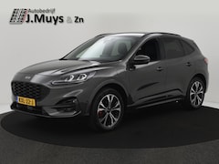 Ford Kuga - 2.5 PHEV ST-Line X TREKH|BLIS|ACC|HEAD-UP|WINTERPACK|B&O|ELEK.ACHTERKLEP