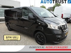 Nissan nv300 - 2.0 dCi 120PK L2 Airco Trekhaak Cruise control