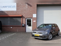 Volkswagen Golf - 1.4 TSI Business Edition R Connected Leder Xenon Pano Camera Navi Massage Cruise APK PDC