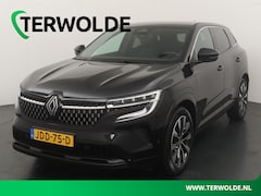 Renault Austral - mild hybrid 160 X-Tronic techno | AUTOMAAT | El. achterklep | Pack Safety |