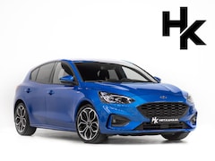 Ford Focus - 1.5 EcoBoost ST Line Business Stoelv B&O Cruise 18'