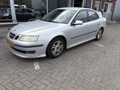 Saab 9-3 Sport Sedan - 1.9 TID Business