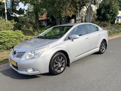 Toyota Avensis - 1.8 VVTi Dynamic 147PK Automaat