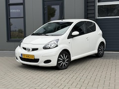 Toyota Aygo - 1.0-12V Access | Airco | Getinte Ramen |
