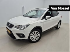 SEAT Arona - 1.0 TSI Style Busness Intense | WORDT VERWACHT | NAVIGATIE | ADAPTIVE CRUISE CONTROL | APP
