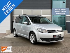 Volkswagen Touran - 1.4 TSI Highline 7p