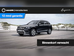 Mercedes-Benz GLC-klasse - 250 4MATIC Premium Plus | Trekhaak | Panoramadak | Stoelventilatie | Memory | 360 graden c