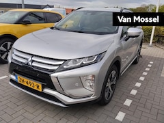 Mitsubishi Eclipse Cross - 1.5 DI-T First Edition | 360 Camera | Climate Control | Stoelverwarming | Cruise Control A