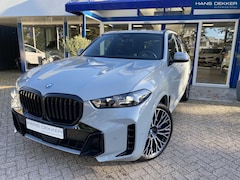 BMW X5 - xDrive50e M-Sport / Pano / Trekhaak / 360 Camera / Harman kardon / Stoel massage, verwarmi