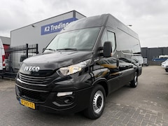 Iveco Daily - 35S18V 3.0 352 H2 L EURO-6 180PK 3500KG Trekhaak