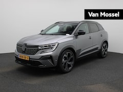 Renault Austral - 1.2 E-Tech full hybrid 200Pk techno esprit Alpine | Trekhaak | Google Navigatie | Adaptiev