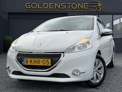 Peugeot 208 - 1.2 VTi Urban Soul ✓1e Eigenaar✓Trekhaak✓Navi✓Airco✓Cruise✓Pdc✓Lm velgen✓5 Deurs✓Zeer Zuin