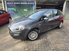 Fiat Punto Evo - 1.2 Street | 2E EIGENAAR | 3/6 OF 12MND GARANTIE | AIRCO | ELEC RAMEN | NW APK |