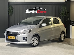 Mitsubishi Space Star - 1.2 Cool+ | Carplay | Airco | Elektrische Ramen Voor | DAB Ontvanger |