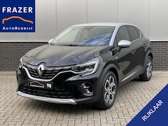 Renault Captur - 1.3 TCe 140 Intens AUTOMAAT