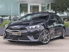Kia Pro cee'd - ProCeed 1.5 T-GDi GT-Line 140pk | Pano | JBL | ACC | Camera | Keyless | Stuur/Stoelverwarm