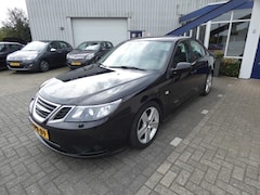 Saab 9-3 Sport Sedan - 2.0t Vector Automaat 1 JAAR BOVAG garantie