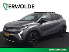 Renault Captur - esprit Alpine full hybrid E-Tech 145 | Harman Kardon | Panoramadak | Trekhaak |