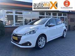 Peugeot 208 - 1.2 PureTech Signature |Navi|Bleutooth|
