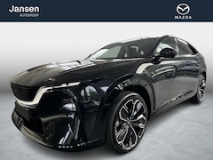 Mazda CX-6e - Takumi 78 kWh