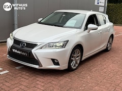 Lexus CT 200h - Luxury MarkLevinson AdaptiveCruise Leder Xenon
