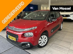 Citroën C3 - 1.2 PureTech Feel 105g NIEUWE DISTRIBUTIERIEM
