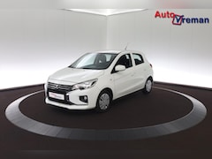 Mitsubishi Space Star - 1.0 Cool+