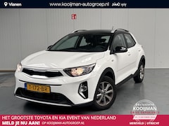 Kia Stonic - 1.0 T-GDi MHEV DynamicLine Automaat, 1e eigenaar, slechts 22000 km, NL Auto