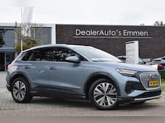 Audi Q4 e-tron - 40 Launch edition Advanced 77 kWh MATRIX LED