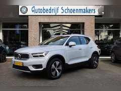 Volvo XC40 - 1.5 T5 Recharge TREKHAAK CAMERA DAB CARPLAY NAVI ELEC.KLEP ACC CLIMA 2XPDC 18''LMV