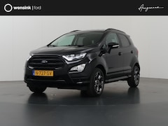 Ford EcoSport - 1.0 EcoBoost ST-Line | Navigatie | Achteruitrijcamera | B&O Audio | Winterpakket |